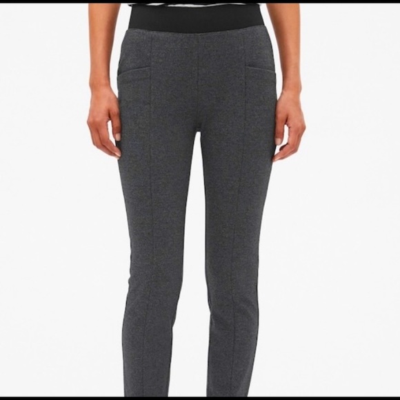 NWT Banana Republic Legging Pants - Picture 4 of 8